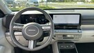 Hyundai Kona 1,6 HEV 141KM PLATINUM+LUXURY-A/T-VAT23%-SalonPL-od Dealera - 13