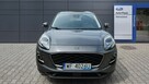 Ford Puma 1.0 125KM Titanium (ASO,PL,VAT23%)  LR63658 - 2