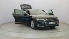 Audi A6 50 TDI mHEV Quattro Sport Tiptronic! Z Polskiego Salonu! Faktura VAT! - 9