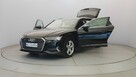 Audi A6 50 TDI mHEV Quattro Sport Tiptronic! Z Polskiego Salonu! Faktura VAT! - 10