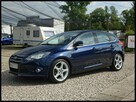 Ford Focus 1.6TDCi 115KM* Titanium*bezwypadkowy*ks serwis*Niemcy - 4