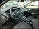 Ford Focus 1.6TDCi 115KM* Titanium*bezwypadkowy*ks serwis*Niemcy - 6