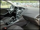 Ford Focus 1.6TDCi 115KM* Titanium*bezwypadkowy*ks serwis*Niemcy - 10