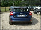 Ford Focus 1.6TDCi 115KM* Titanium*bezwypadkowy*ks serwis*Niemcy - 12