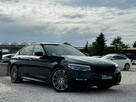 BMW 530 Salon Polska / M-pakiet / 360 / Head Up / FV 23% - 1