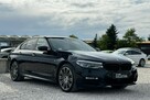 BMW 530 Salon Polska / M-pakiet / 360 / Head Up / FV 23% - 2