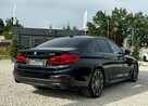 BMW 530 Salon Polska / M-pakiet / 360 / Head Up / FV 23% - 4