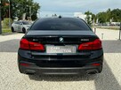 BMW 530 Salon Polska / M-pakiet / 360 / Head Up / FV 23% - 5