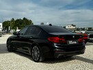 BMW 530 Salon Polska / M-pakiet / 360 / Head Up / FV 23% - 6