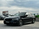 BMW 530 Salon Polska / M-pakiet / 360 / Head Up / FV 23% - 8