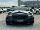 BMW 530 Salon Polska / M-pakiet / 360 / Head Up / FV 23% - 9