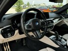 BMW 530 Salon Polska / M-pakiet / 360 / Head Up / FV 23% - 14