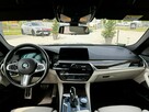 BMW 530 Salon Polska / M-pakiet / 360 / Head Up / FV 23% - 16