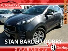 Kia Sportage Klimatyzacja, Parktronic, Kamera cofania, Gwarancja, Kredyt bez BIK! - 1