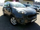 Kia Sportage Klimatyzacja, Parktronic, Kamera cofania, Gwarancja, Kredyt bez BIK! - 5