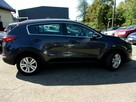 Kia Sportage Klimatyzacja, Parktronic, Kamera cofania, Gwarancja, Kredyt bez BIK! - 7