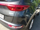 Kia Sportage Klimatyzacja, Parktronic, Kamera cofania, Gwarancja, Kredyt bez BIK! - 9