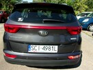 Kia Sportage Klimatyzacja, Parktronic, Kamera cofania, Gwarancja, Kredyt bez BIK! - 10