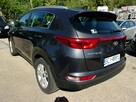 Kia Sportage Klimatyzacja, Parktronic, Kamera cofania, Gwarancja, Kredyt bez BIK! - 11