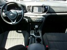 Kia Sportage Klimatyzacja, Parktronic, Kamera cofania, Gwarancja, Kredyt bez BIK! - 13