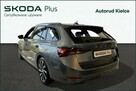 Škoda Octavia Style 2.0TDI 150KM 2023 DSG Bezwypadkowa FV VAT23% - 3