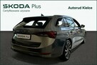 Škoda Octavia Style 2.0TDI 150KM 2023 DSG Bezwypadkowa FV VAT23% - 4