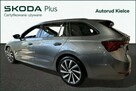 Škoda Octavia Style 2.0TDI 150KM 2023 DSG Bezwypadkowa FV VAT23% - 6