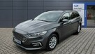 Ford Mondeo 2.0 Ecoblue 150KM Trend (PL,ASO,Vat23%)  MP11690 - 1