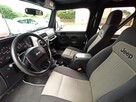 Jeep Wrangler Manual, Wersja Hard Rock, Bez Rdzy - 7