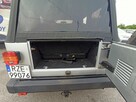 Jeep Wrangler Manual, Wersja Hard Rock, Bez Rdzy - 10