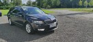 Škoda Octavia Krajowy, drugi właściciel. - 3