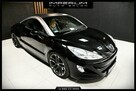 Peugeot RCZ 1.6i 200KM Navi Climatronik Skóra Bixenon Serwisowany Full Opcja - 6