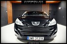 Peugeot RCZ 1.6i 200KM Navi Climatronik Skóra Bixenon Serwisowany Full Opcja - 8