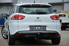 Renault Clio Zarejestrowane 1.5DCI 90KM Serwis Navi Grzane fotele Klima - 6