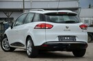 Renault Clio Zarejestrowane 1.5DCI 90KM Serwis Navi Grzane fotele Klima - 7