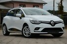 Renault Clio Zarejestrowane 1.5DCI 90KM Serwis Navi Grzane fotele Klima - 11