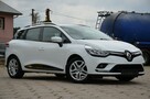 Renault Clio Zarejestrowane 1.5DCI 90KM Serwis Navi Grzane fotele Klima - 12