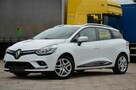 Renault Clio Zarejestrowane 1.5DCI 90KM Serwis Navi Grzane fotele Klima - 15