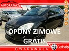 Kia Cee'd 1.6 LX Benzyna 122 KM Klimatronic Alu Kredyt Bez BIK i KRD Gwarancja! - 1