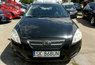 Kia Cee'd 1.6 LX Benzyna 122 KM Klimatronic Alu Kredyt Bez BIK i KRD Gwarancja! - 3