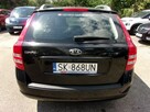 Kia Cee'd 1.6 LX Benzyna 122 KM Klimatronic Alu Kredyt Bez BIK i KRD Gwarancja! - 10