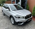 Suzuki SX4 S-Cross LED, Aktywny Tempomat, Radar, Klimatyzacja, Bluetooth, Kamera cofania - 2