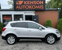 Suzuki SX4 S-Cross LED, Aktywny Tempomat, Radar, Klimatyzacja, Bluetooth, Kamera cofania - 6