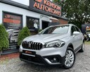 Suzuki SX4 S-Cross LED, Aktywny Tempomat, Radar, Klimatyzacja, Bluetooth, Kamera cofania - 7