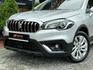 Suzuki SX4 S-Cross LED, Aktywny Tempomat, Radar, Klimatyzacja, Bluetooth, Kamera cofania - 8