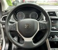 Suzuki SX4 S-Cross LED, Aktywny Tempomat, Radar, Klimatyzacja, Bluetooth, Kamera cofania - 16