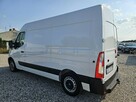 Opel Movano L2H2 navi + klimatronik - 2