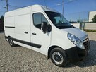 Opel Movano L2H2 navi + klimatronik - 3