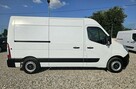 Opel Movano L2H2 navi + klimatronik - 15