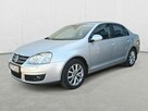 Volkswagen Jetta 1.6 Benzyna 100 KM I właściciel ! Krajowy ! Niski przebieg ! - 1